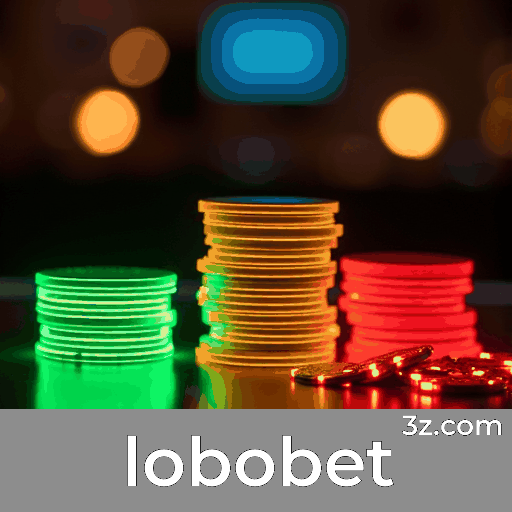 Lobobet Casino: Experiência VIP Exclusiva