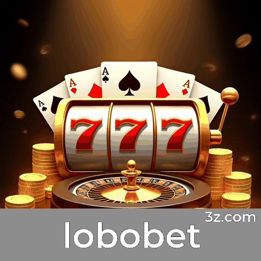 Lobobet: Variedade e Entretenimento para Brasileiros