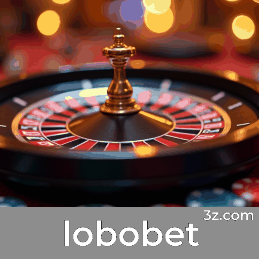 lobobet: Aposta Móvel de Forma Eficiente e Completa
